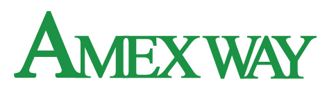AMEXWAY LOGO