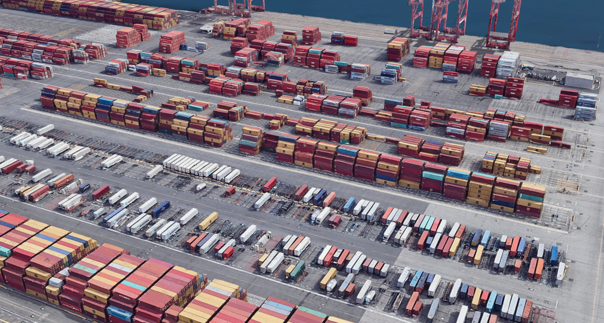 DDPEX containers